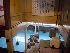 ２０１２年６月２９日ー７月１日。山梨日帰りぬる湯めぐり。。。「岩下温泉」「正徳寺温泉　初花」「山宮温泉