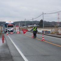 福島県　あの日から１年の福島避難地域(東日本大震災を風化させない為に･･･)ウロウロ漫遊記