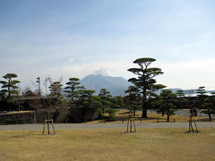 5時間で鹿児島市内観光