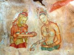 スリランカ８日間　アヌラダブーラ・シギリア・ダンブラ・ボロンナルワ