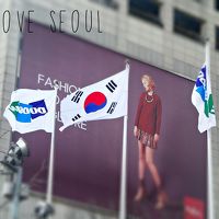 １年ぶり、４回目の韓国ソウルの旅。
