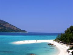 ★極楽タイ・最後の楽園・リペ島の旅・２０１４Ｐａｒｔ①