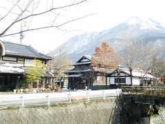 猫と出会って温泉入って極楽二人旅♪