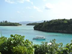 THE・BEACH　TERRACEに泊まる～にゃんこと美味しいものを求めて☆石垣島・竹富島３日間（3日目）