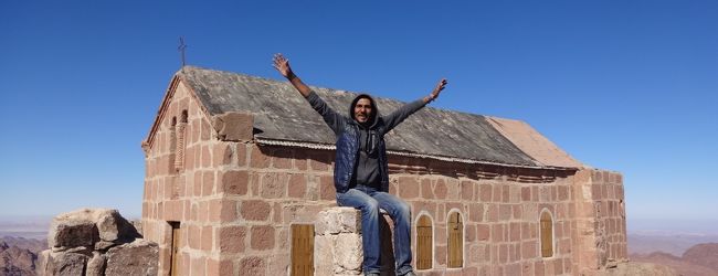 セントカタリナ 旅行 クチコミガイド フォートラベル エジプト St Katherina セントカタリナ 旅行 クチコミガイド フォートラベル エジプト St Katherina