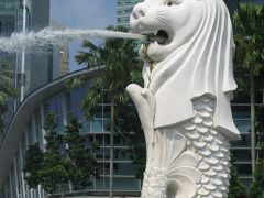2012シンガポール旅行記