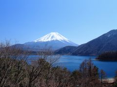 バスツアーで行く富嶽十六景！