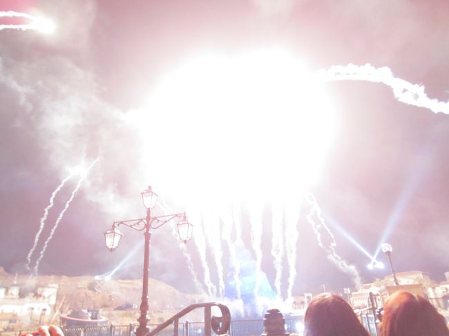 激混みｔｄｓ でもショーと食べ歩きで大満足 東京ディズニーリゾート 千葉県 の旅行記 ブログ By ぽわぽわさん フォートラベル