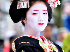 2014 京都をぶらり（1）北野天満宮「梅花祭」