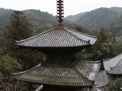 2014年　法華山　一乗寺は落ち着きがある寺でした