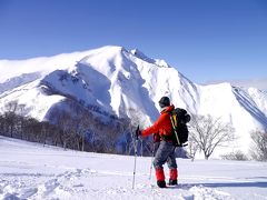 谷川岳　雪山登山　～～ギネスにも載る魔の山へ～～