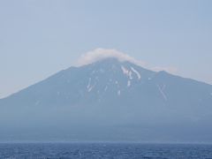 還暦ライダー　北海道ツーリング　こりゃ癖になるね～　その3