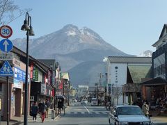 2014 初めての大分別府～由布院で温泉を楽しむ♪