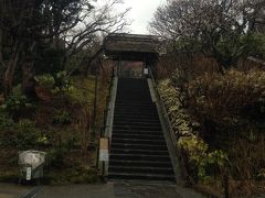 松岡山　東慶寺