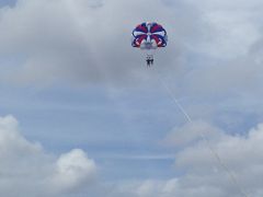 親子４世代６人で行くグアム～ヒルトン2014・2