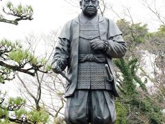 My trip：岡崎城＆須原神社