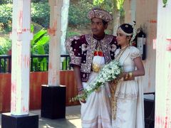 スリランカってどんな国？　☆６　アマヤヒルズ＆キャンディ散策編