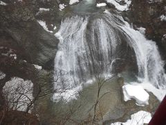 雨の大滝(山形人の情の深さに触れる）