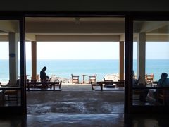 スリランカってどんな国？ ☆７　トラブル発生！？＆ライトハウス編