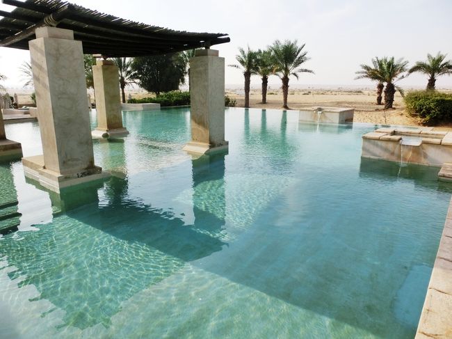 Dubai前半 宿泊はバブアルシャムスデザートリゾート スパ W ドバイ アラブ首長国連邦 の旅行記 ブログ By ヒサッチ クニさん フォートラベル
