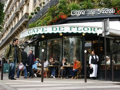 フランス旅行 その1 パリ到着