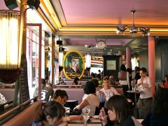 フランス旅行 その3 モンマルトルでアメリ