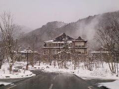 二泊三日で花巻温泉にその２