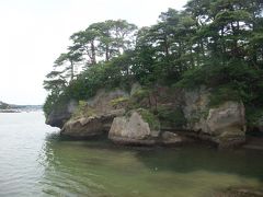 東北の旅ー「松島」