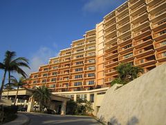 カフー リゾート フチャク コンド・ホテル　風景編