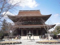 なりゆきでぶらっと吉野の旅