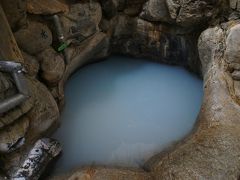 湯の峰温泉　二つの日本一と世界遺産に登録された温泉へ