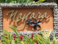 行ってみたかったセントマーチン！ならついでにコスタリカとカンクンもいっちゃおう～NO.4 コスタリカ・アレナル火山の麓の素敵ロッジ　Nayara Hotel Spa & Gardens