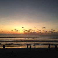 社員旅行は今回もバリへ♪～その１～