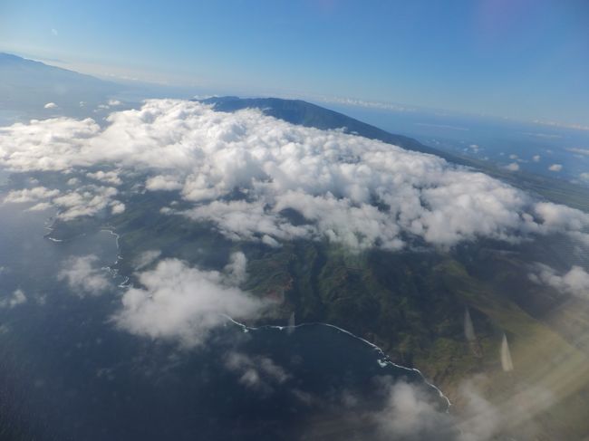 一日短くなってしまったマウイ島の旅。<br />本日はいよいよ帰国です。<br /><br />もっともっとゆっくり、のんびりしたかったな〜！！<br /><br />最終日は、朝から移動です。