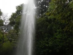 香港　「行った所・見た所」　尖沙咀（九龍公園）