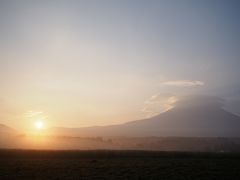 朝霧高原★ふもっとっぱらキャンプ場★1泊2日