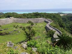 2013年GW沖縄旅行。3日目～4日目