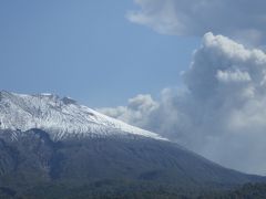 レンタカーで周る指宿、霧島、桜島１　指宿編