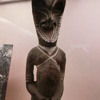 ヌメアにだけ4泊でダウンタウンには3日行った