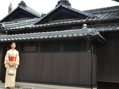 中山道鵜沼宿 姫街道 ひなまつり