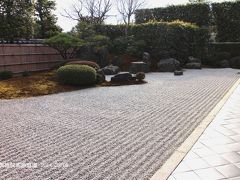 京の庭園と建築美を訪ねて/京都府・京都市、上京区、東山区、右京区、北区
