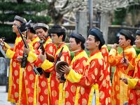 Vietnam　ベトナムひとりっぷ(5/9 ) 古都フエ（2月26日）