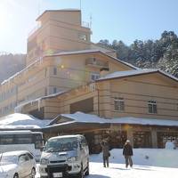 濁河温泉と奥飛騨の雪見露天で混浴はこりごり