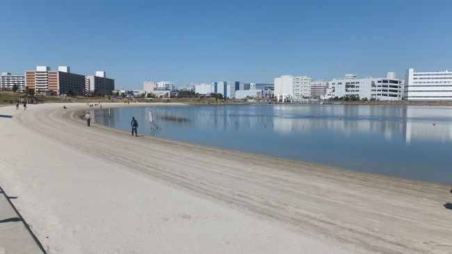 京急と大田区の共同イベント、｢大森海苔のりウォーク｣に参加してみた！！