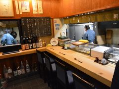 すし処　かねへい　八景島シーパラダイス　柴漁港近くの地魚寿司のおすすめのお店　２０１４年３月