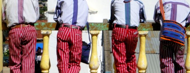 トドス サントス クチュマタン 旅行 クチコミガイド フォートラベル グアテマラ Todos Santos Cuchumatan