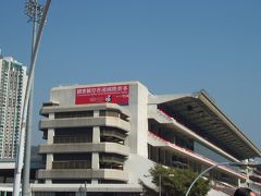 2004年冬　香港・マカオ