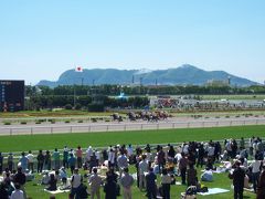 2006年夏　函館競馬