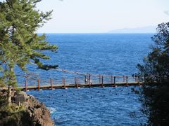 早春の伊豆を巡る1泊2日旅行1日目　～修善寺温泉でほっこり～