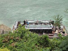 2013/12/30～バリ島へ年越旅行③